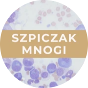fundacja W TROSCE projekt szpiczak mnogi