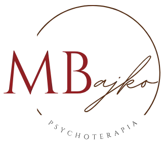 Psychoterapia Małgorzata Bajko